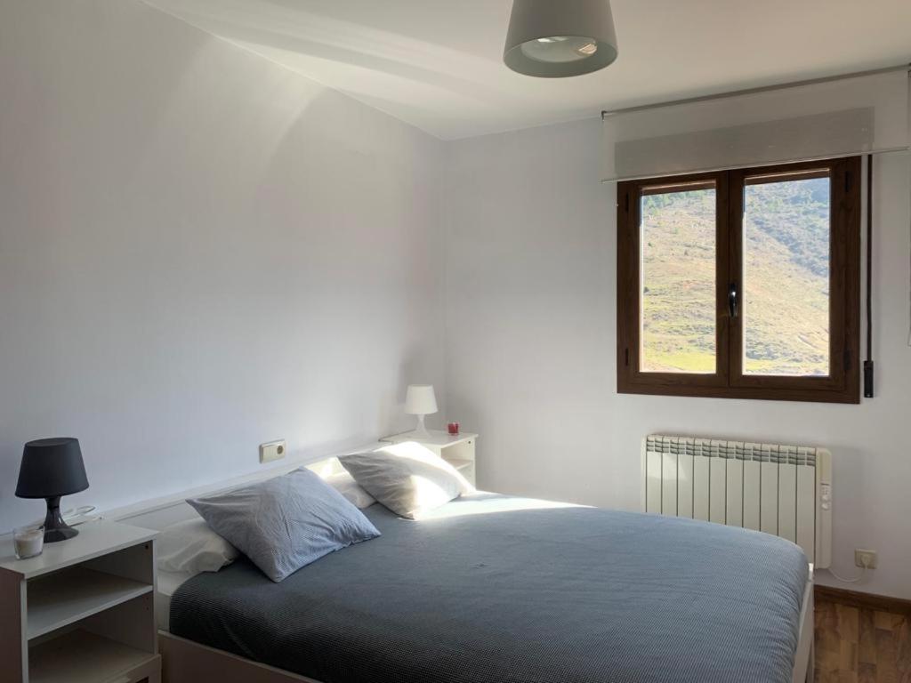 Apartamento San Mateo Camarena de la Sierra Exteriör bild